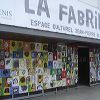 1000 tèt, La Fabrik, Saint-Denis, 2008